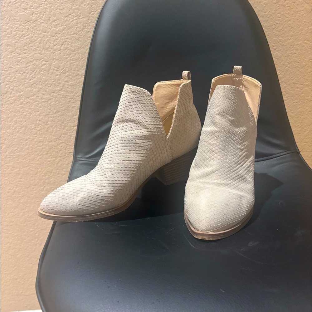 Booties